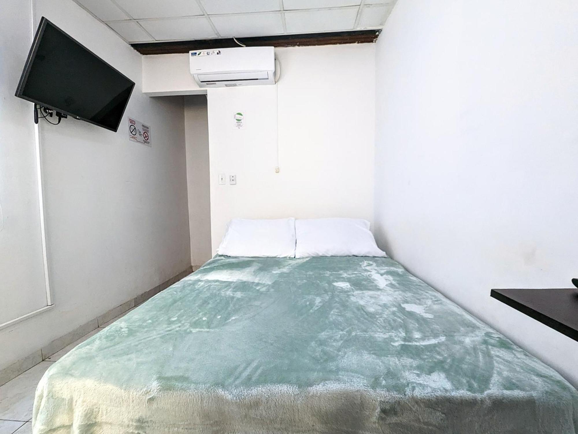 Hostal Yoha Hotel Panama City Ngoại thất bức ảnh