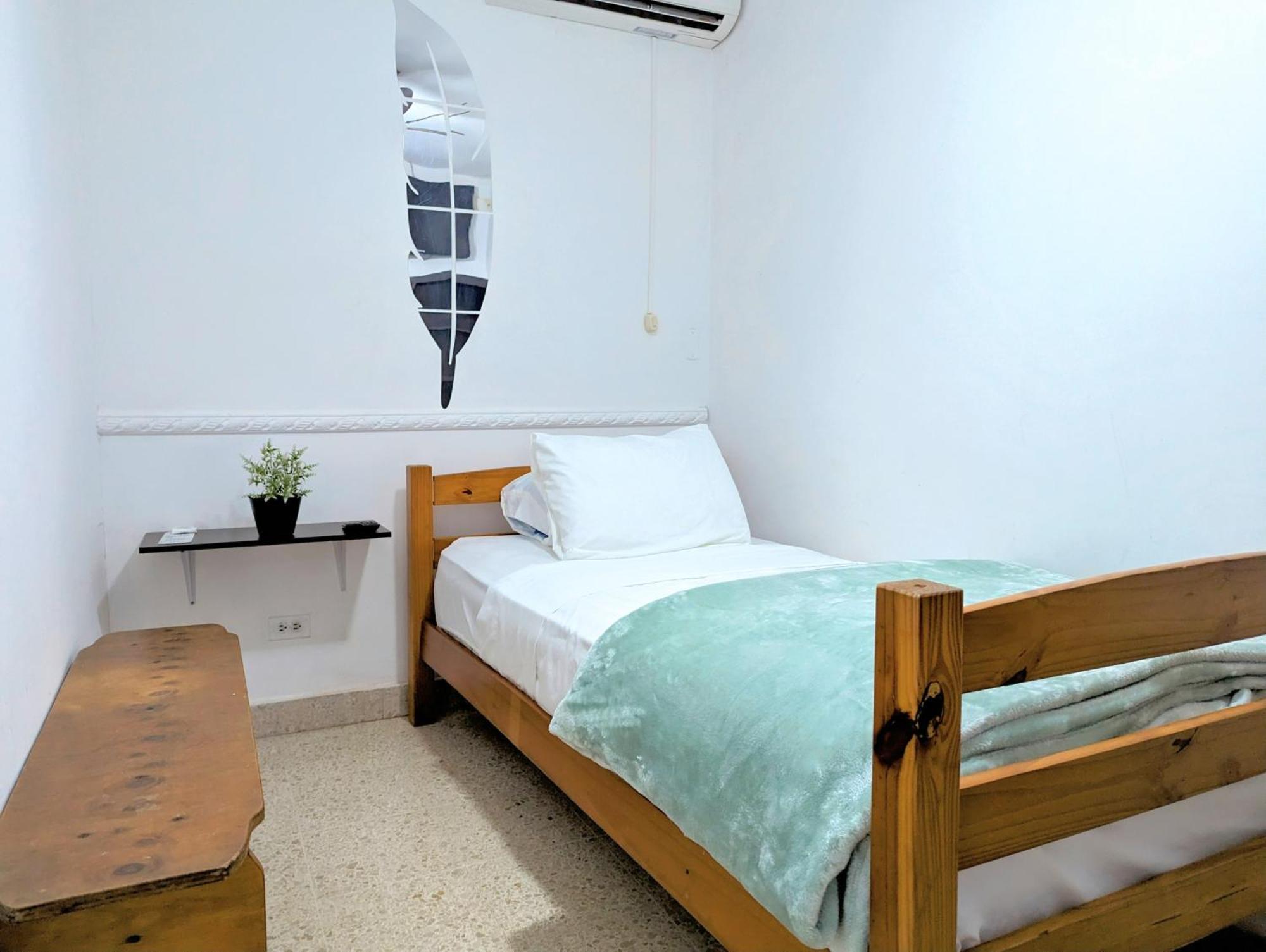 Hostal Yoha Hotel Panama City Ngoại thất bức ảnh