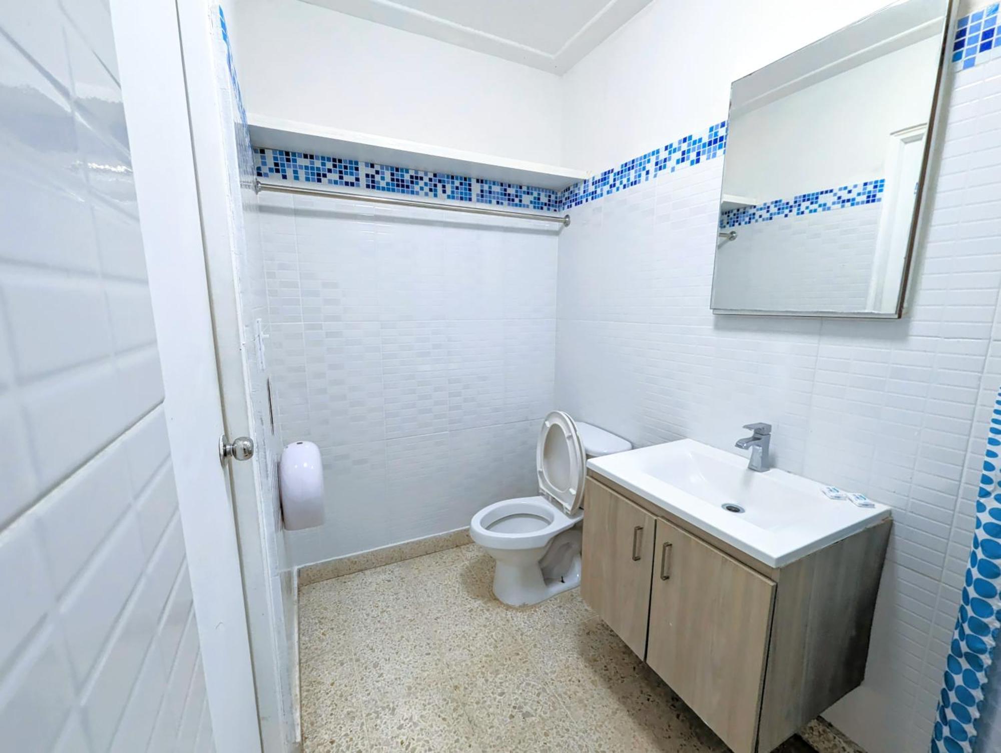 Hostal Yoha Panama City Ngoại thất bức ảnh
