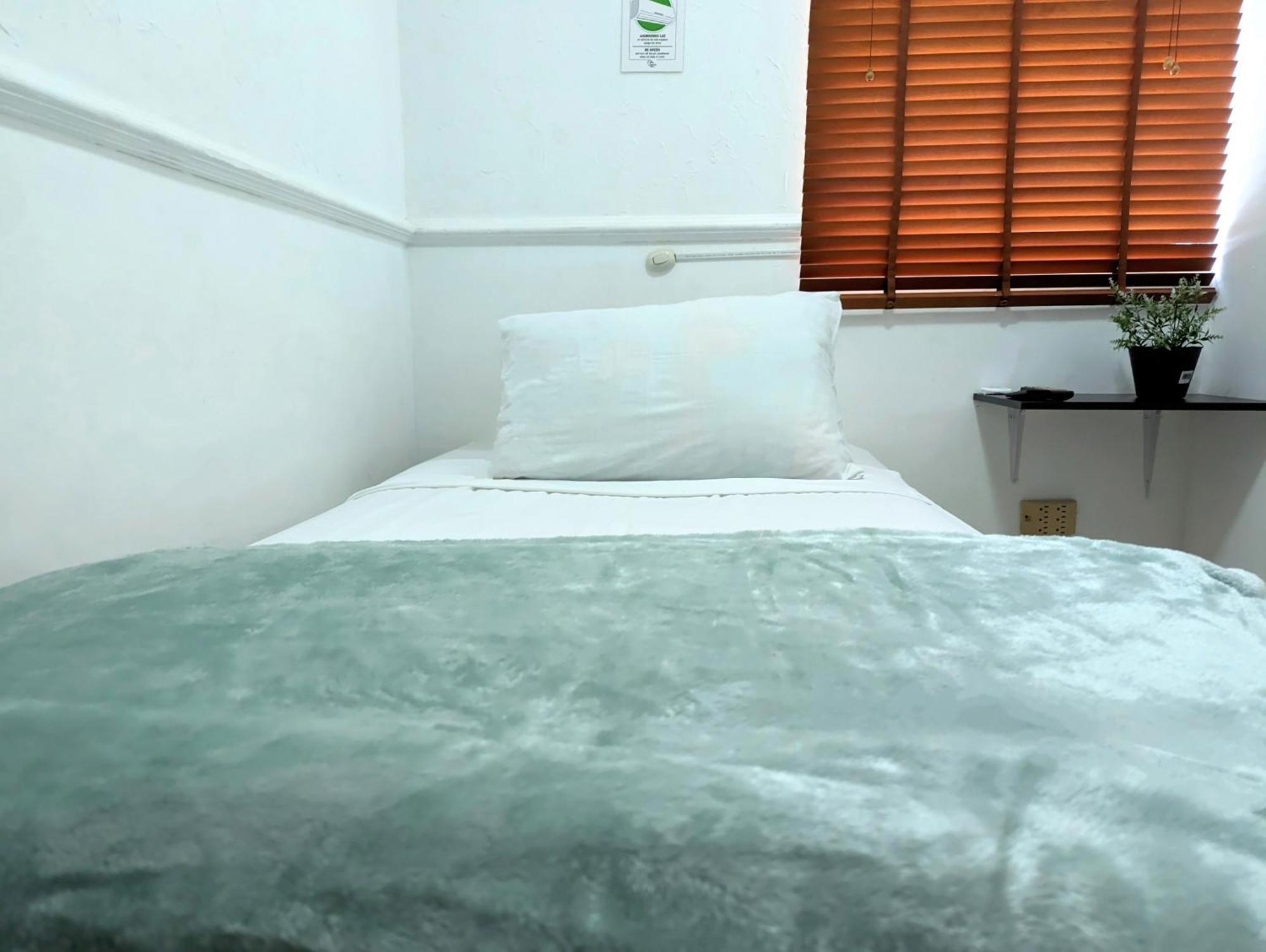 Hostal Yoha Hotel Panama City Ngoại thất bức ảnh