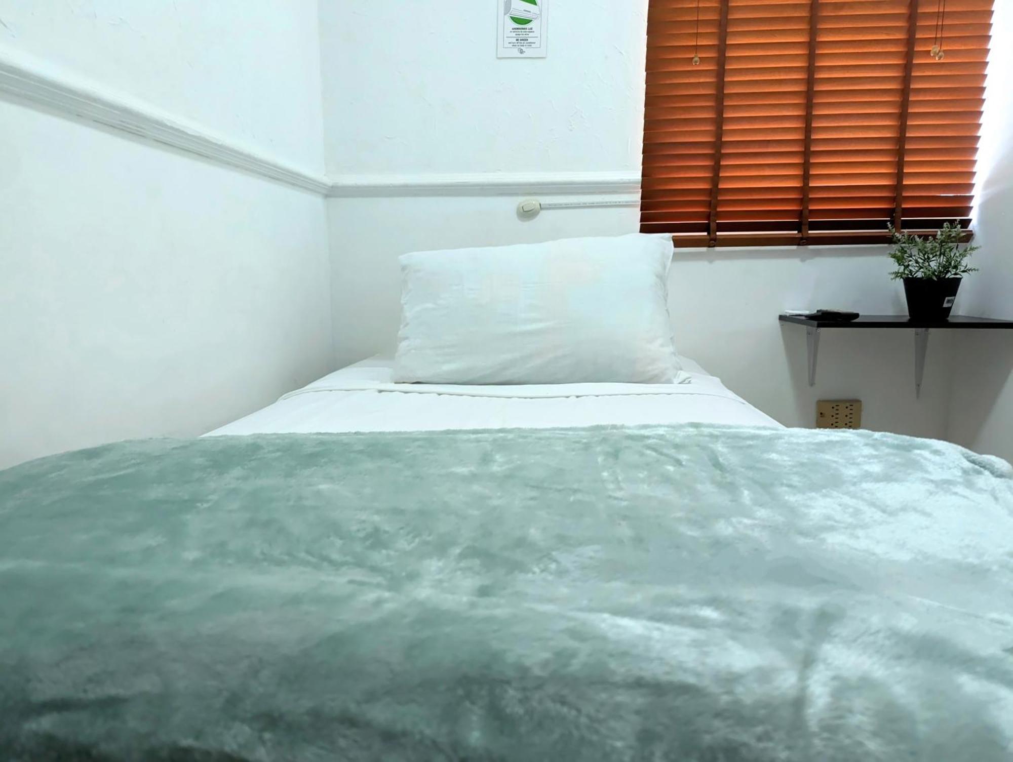 Hostal Yoha Panama City Ngoại thất bức ảnh