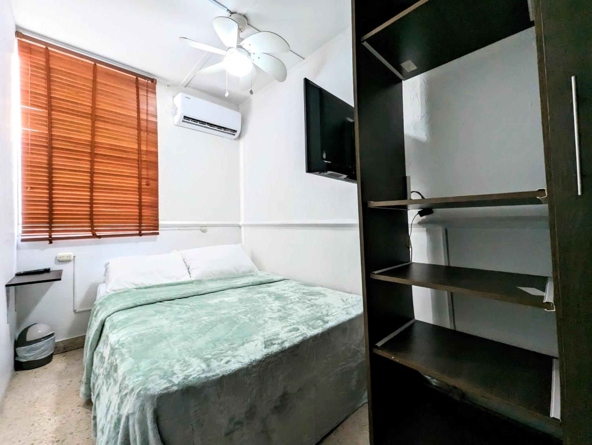 Hostal Yoha Panama City Ngoại thất bức ảnh