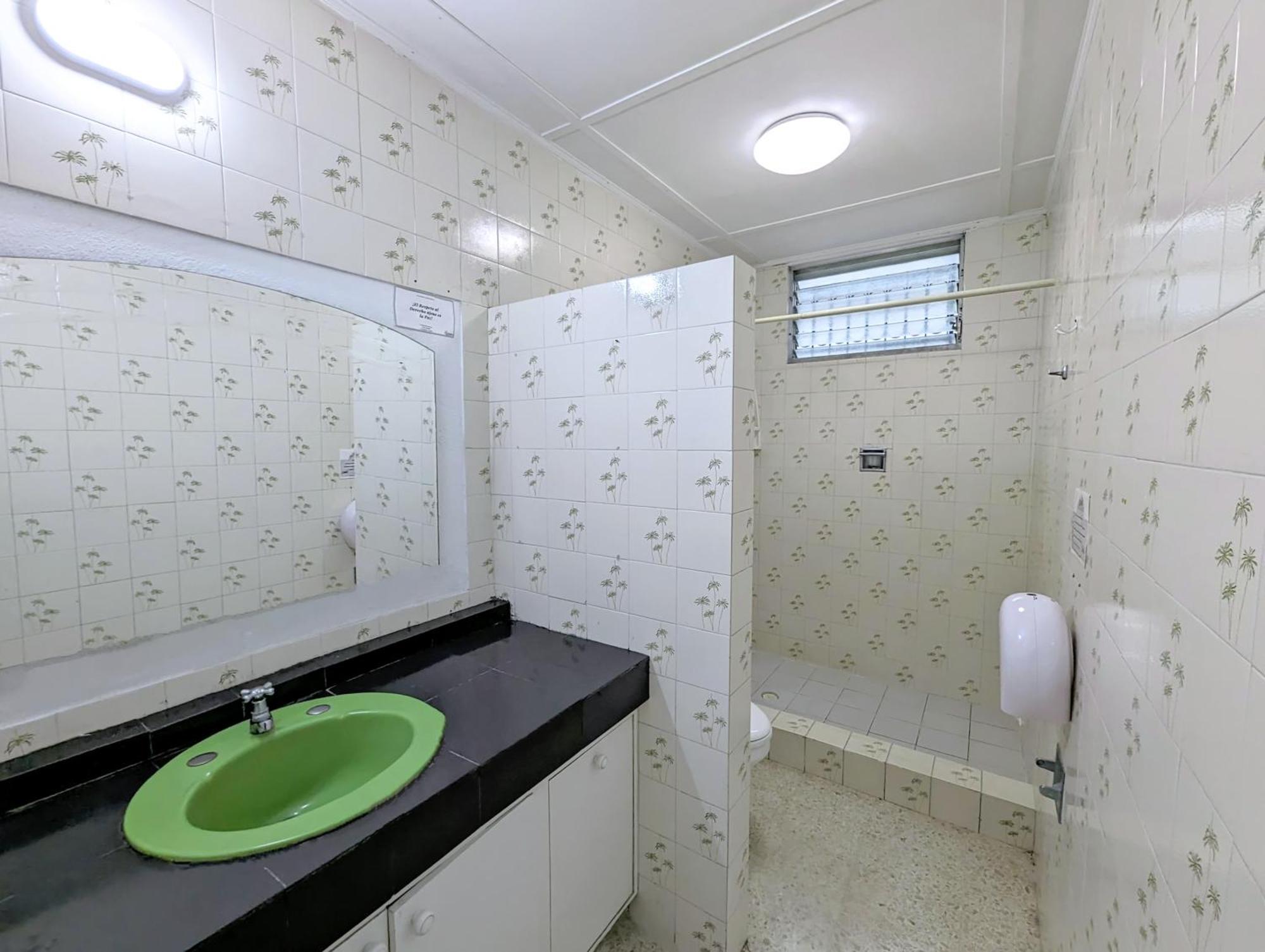 Hostal Yoha Panama City Ngoại thất bức ảnh