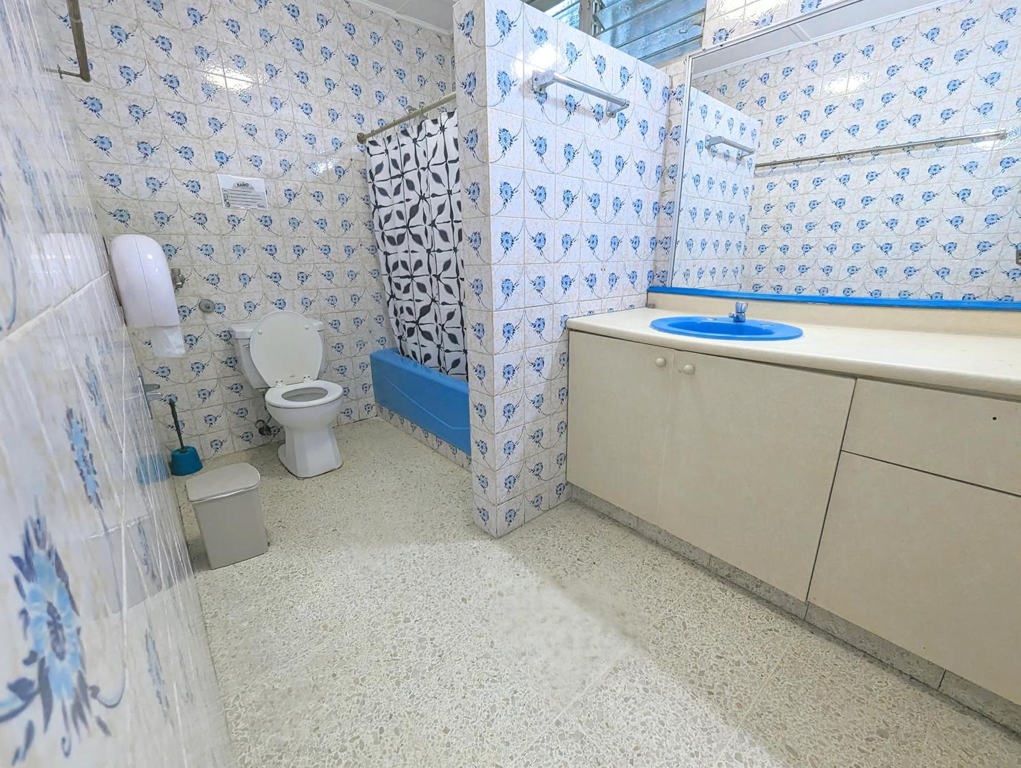 Hostal Yoha Panama City Ngoại thất bức ảnh