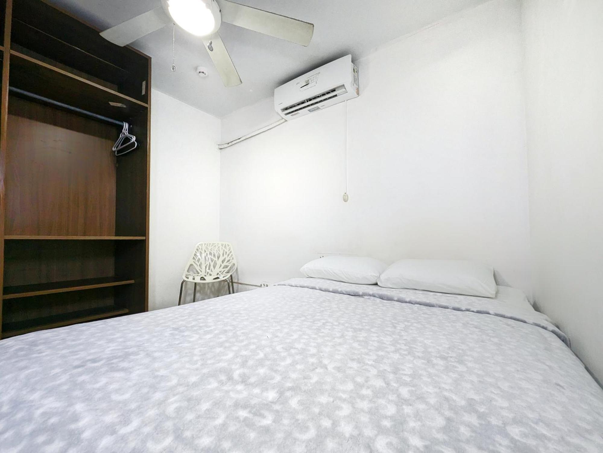 Hostal Yoha Panama City Ngoại thất bức ảnh