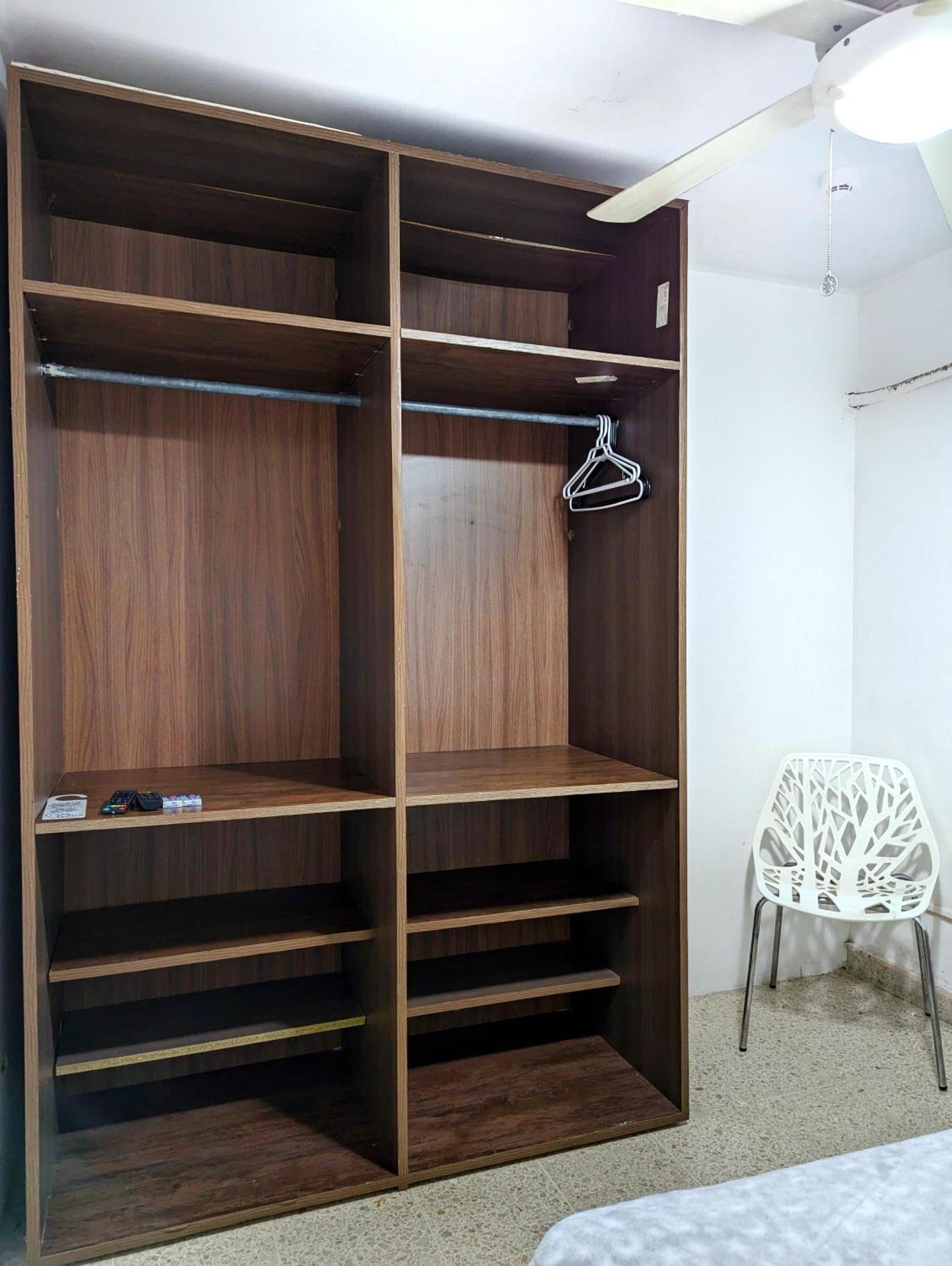 Hostal Yoha Panama City Phòng bức ảnh