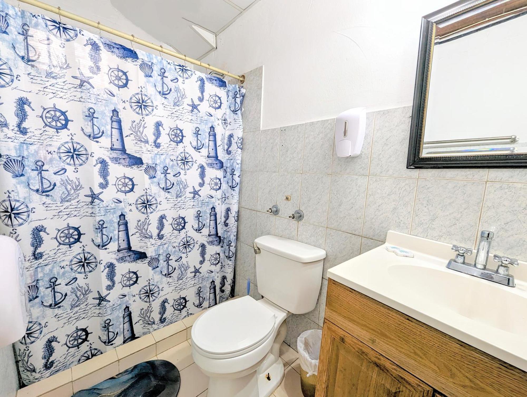 Hostal Yoha Panama City Ngoại thất bức ảnh