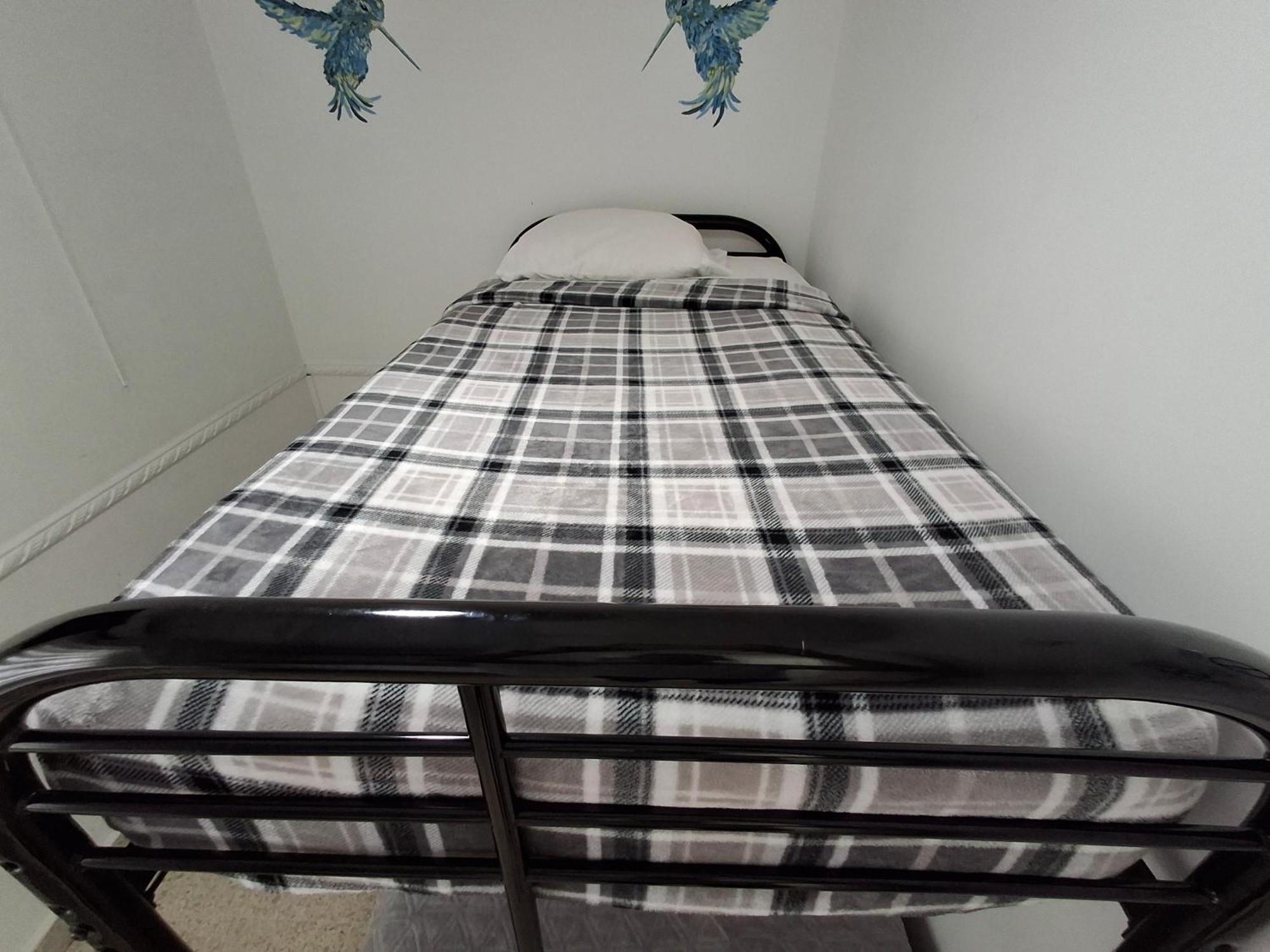 Hostal Yoha Panama City Ngoại thất bức ảnh
