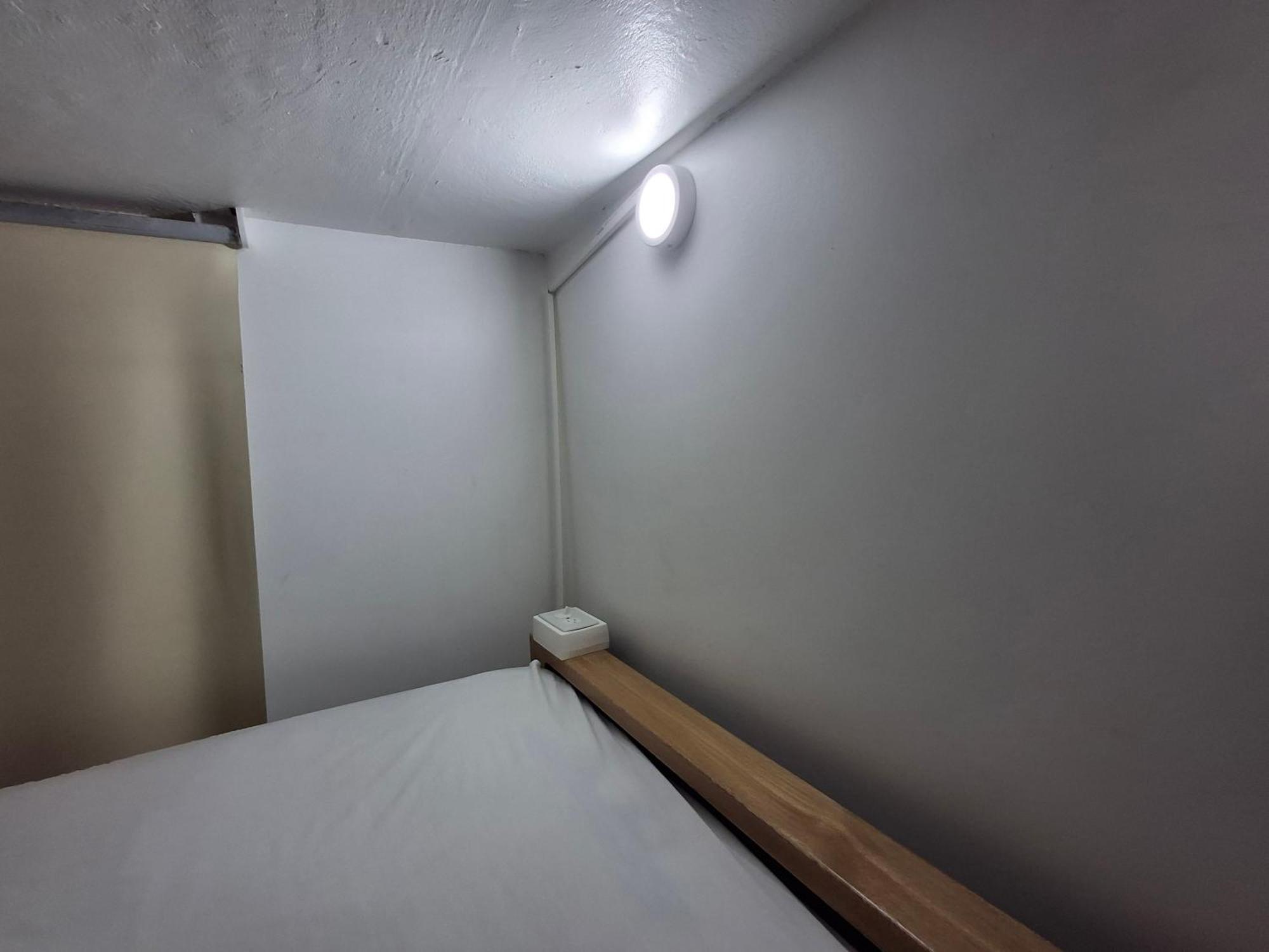 Hostal Yoha Panama City Ngoại thất bức ảnh